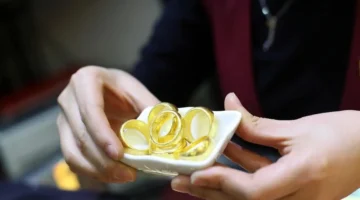 تحديثات أسعار الذهب اليوم لعيار 24 وخواتم الذهب وسبائك SJC العالمية